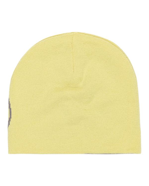 Element No Fold Double Icon - Reversible No Fold Beanie For Men