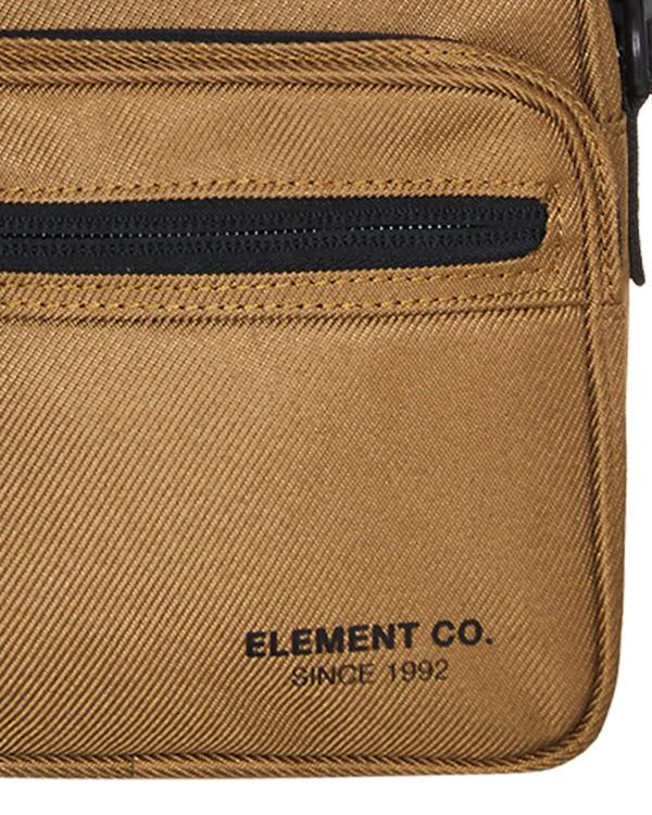 Element Partner Sling - Small Shoulder Street Bag For Men