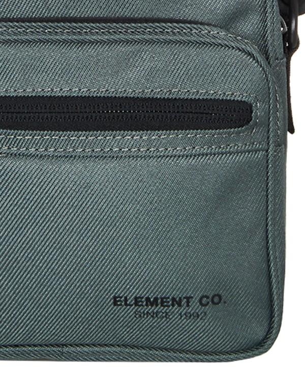 Element Partner Sling - Small Shoulder Street Bag For Men