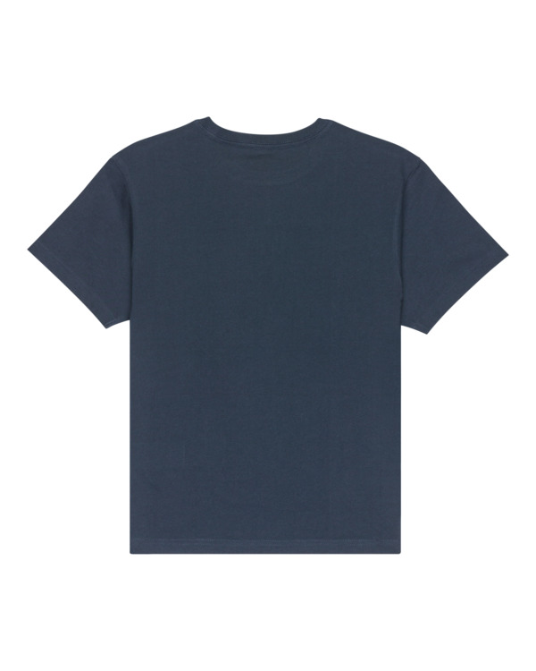 element Rainy Day Y - Short Sleeve T-Shirt for Boys 8-16