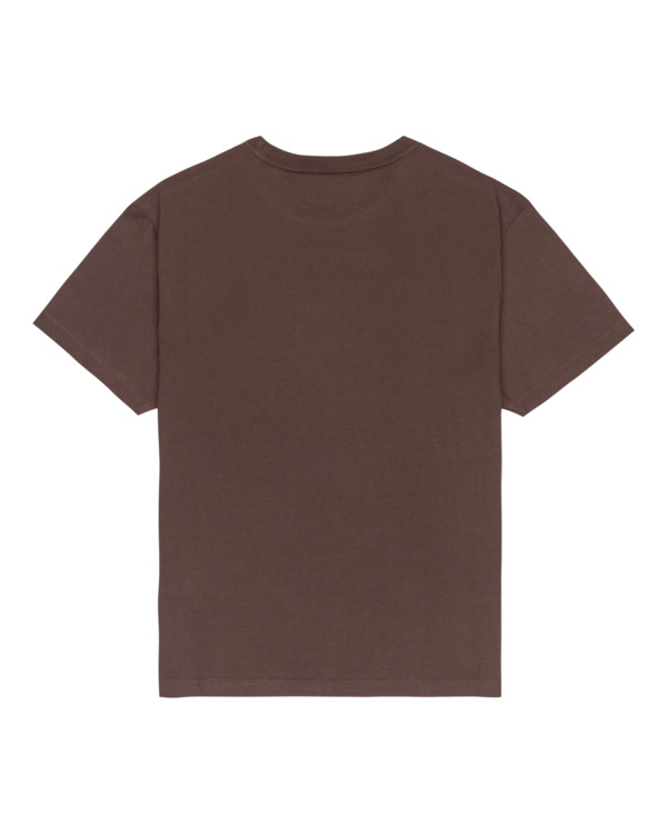 element Rainy Day Y - Short Sleeve T-Shirt for Boys 8-16