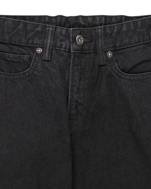 Element Relax 5 Denim Y - Denim Trousers For Boys 8-16