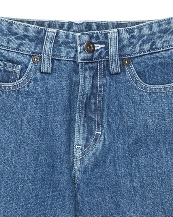 Element Relax 5 Denim Y - Denim Trousers For Boys 8-16