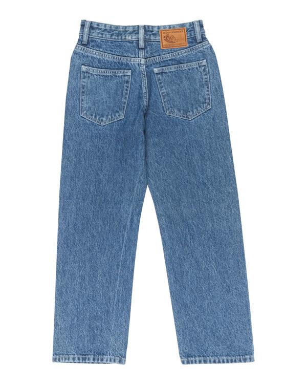 element Relax 5 Denim Y - Denim Trousers for Boys 8-16