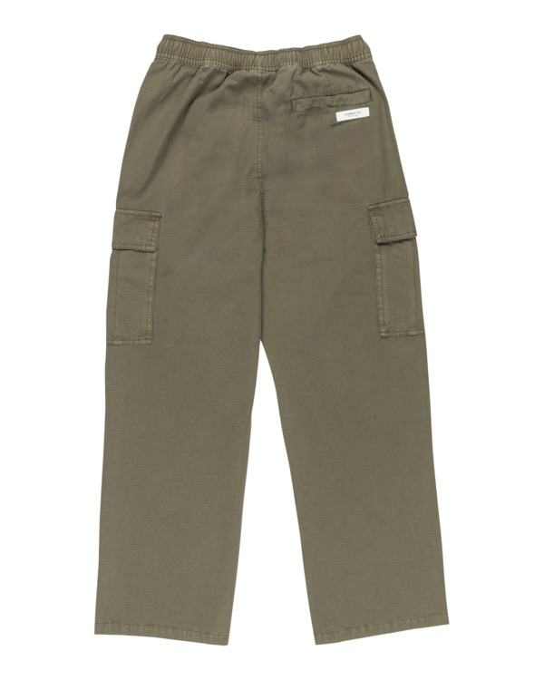 element Relax Cargo Ripstop Y - Cargo Trousers for Boys 8-16