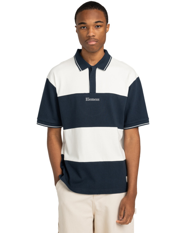 Element SBXE Please - Short Sleeves Polo T-Shirt For Men