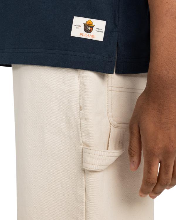 Element SBXE Please - Short Sleeves Polo T-Shirt For Men