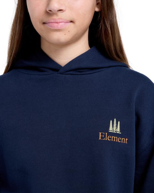 Element SBXE Remember - Pullover Hoodie For Boys 8 - 16