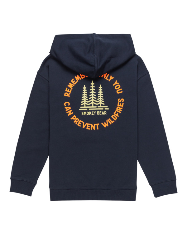 element SBXE Remember - Pullover Hoodie for Boys 8 - 16