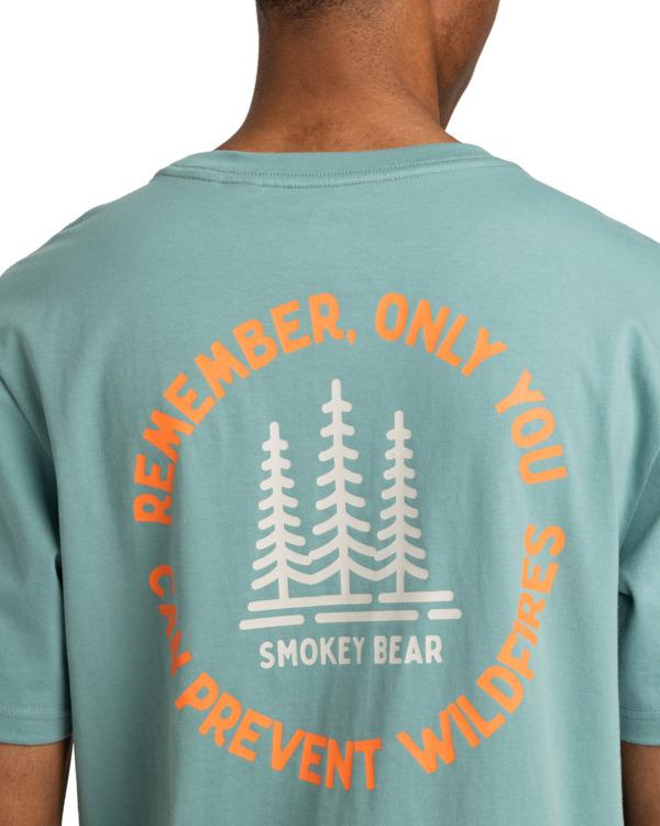 Element SBXE Remember - Short Sleeves T-Shirt For Men