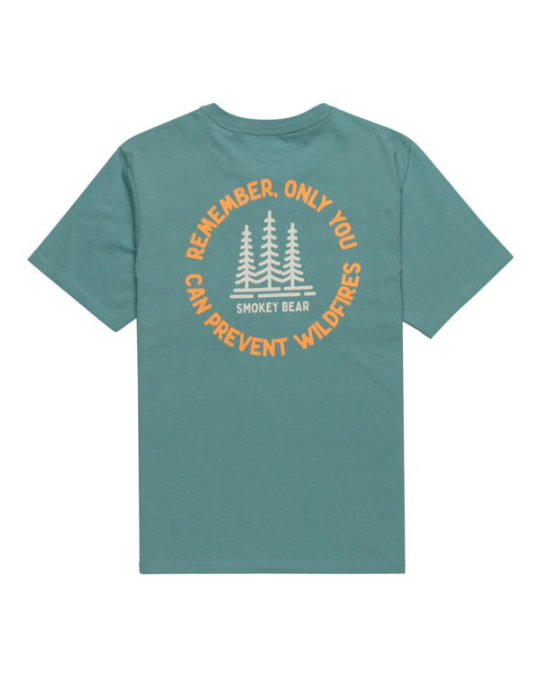 element SBXE Remember - Short Sleeves T-Shirt for Men