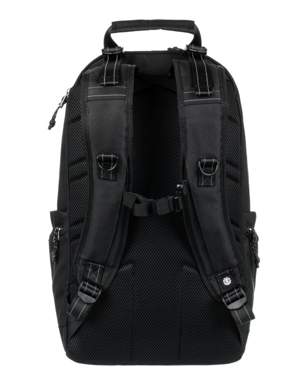 Element Scheme Skate - Large Hybrid Skate Backpack For Men
