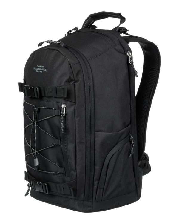 Element Scheme Skate - Large Hybrid Skate Backpack For Men