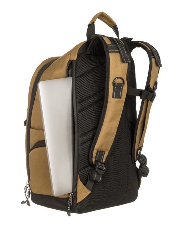 Element Scheme Skate - Large Hybrid Skate Backpack For Men