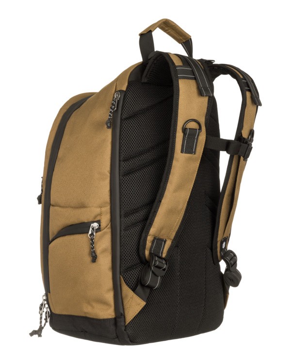Element Scheme Skate - Large Hybrid Skate Backpack For Men