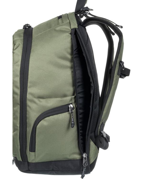 Element Scheme Skate - Large Hybrid Skate Backpack For Men
