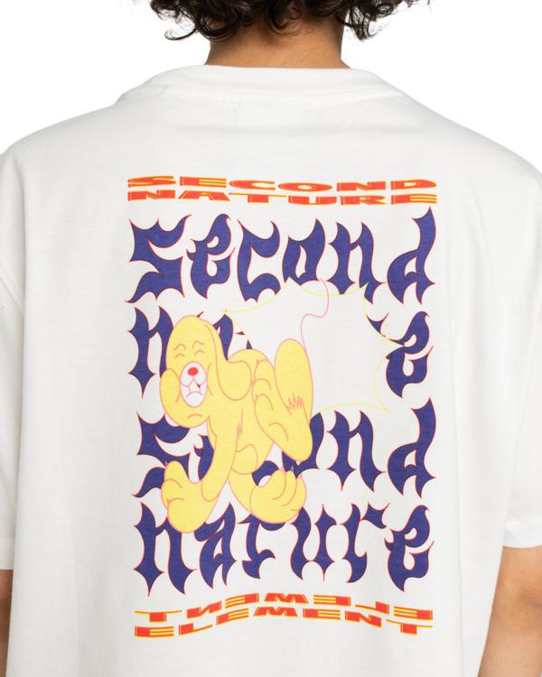 Element Second Nature W - Short Sleeve T-Shirt For Women