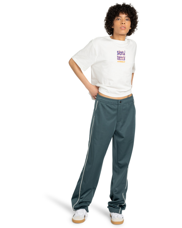 Element Second Nature W - Short Sleeve T-Shirt For Women