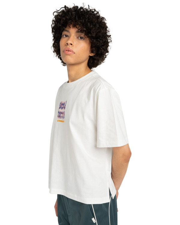 element Second Nature W - Short Sleeve T-Shirt for Women