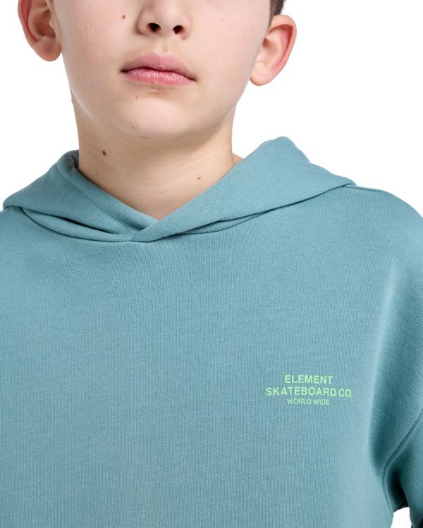 Element Skateboard Co - Pullover Hoodie For Boys 8 - 16