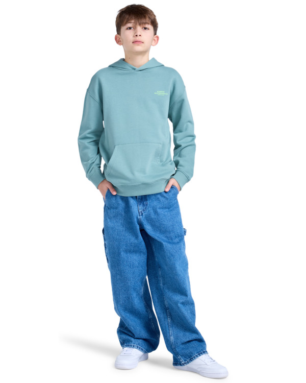 Element Skateboard Co - Pullover Hoodie For Boys 8 - 16