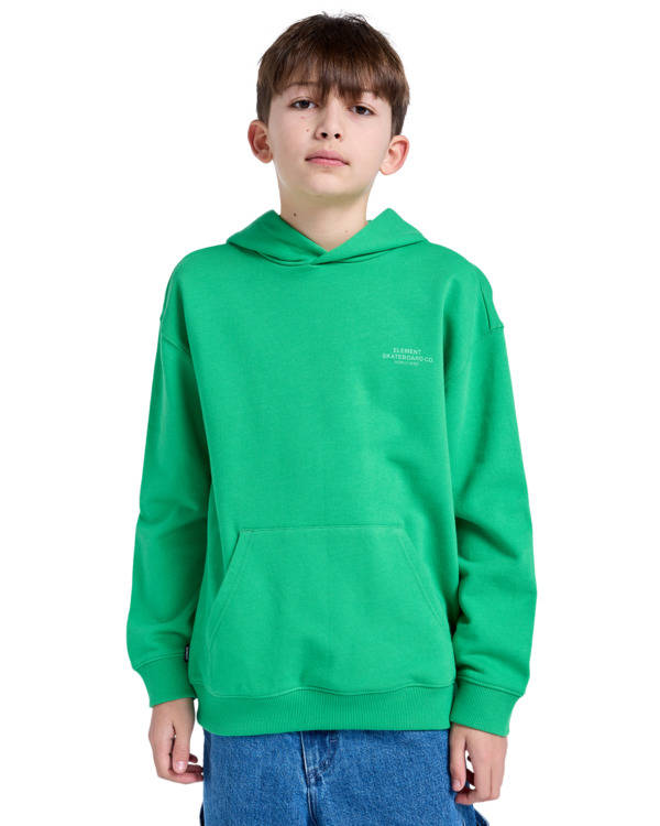 Element Skateboard Co - Pullover Hoodie For Boys 8 - 16
