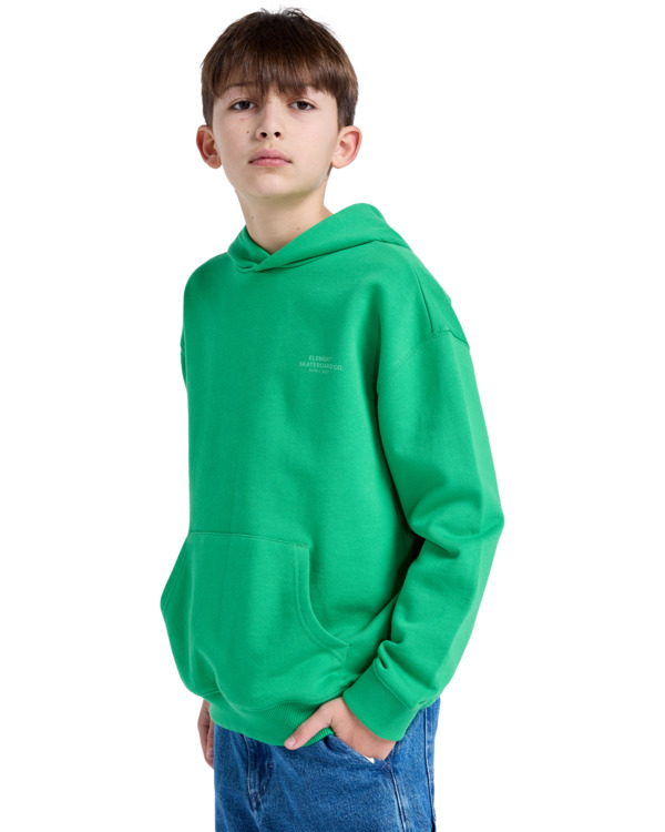Element Skateboard Co - Pullover Hoodie For Boys 8 - 16