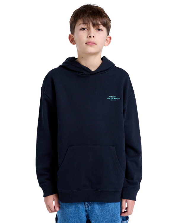 Element Skateboard Co - Pullover Hoodie For Boys 8 - 16