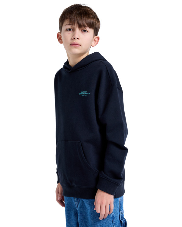 Element Skateboard Co - Pullover Hoodie For Boys 8 - 16