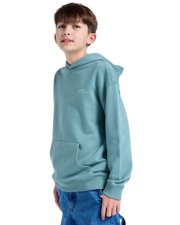 element Skateboard Co - Pullover Hoodie for Boys 8 - 16