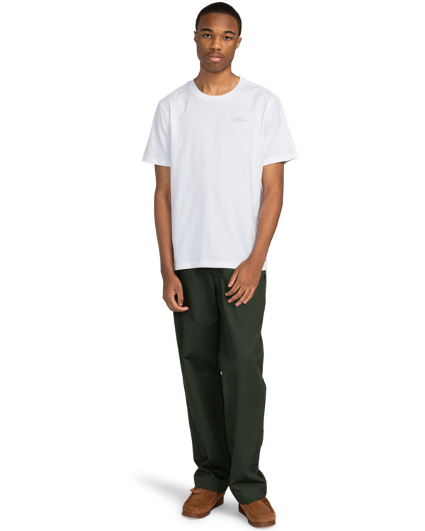 Element Skateboard Co - Short Sleeves T-Shirt For Men