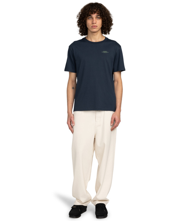 Element Skateboard Co - Short Sleeves T-Shirt For Men