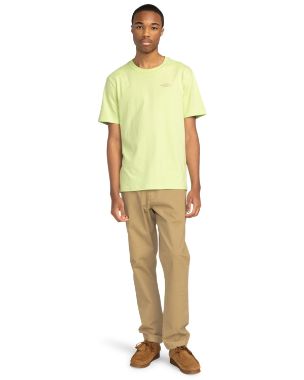 Element Skateboard Co - Short Sleeves T-Shirt For Men