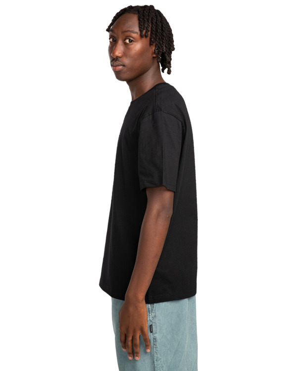 Element Skateboard Co - Short Sleeves T-shirt For Men