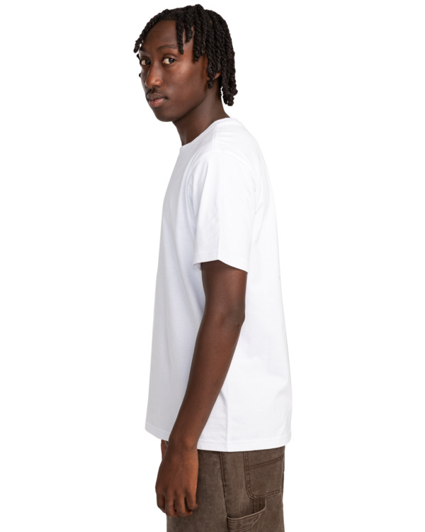 Element Skateboard Co - Short Sleeves T-shirt For Men