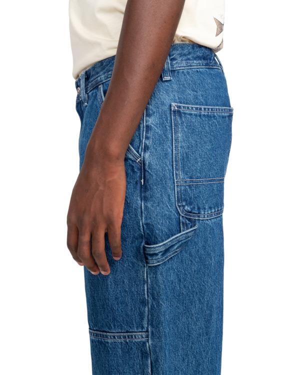 Element Smokey Bear X Element Carpenter - Carpenter Denim Pant For Men