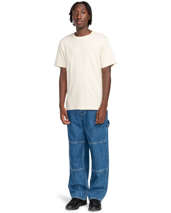 Element Smokey Bear X Element Carpenter - Carpenter Denim Pant For Men
