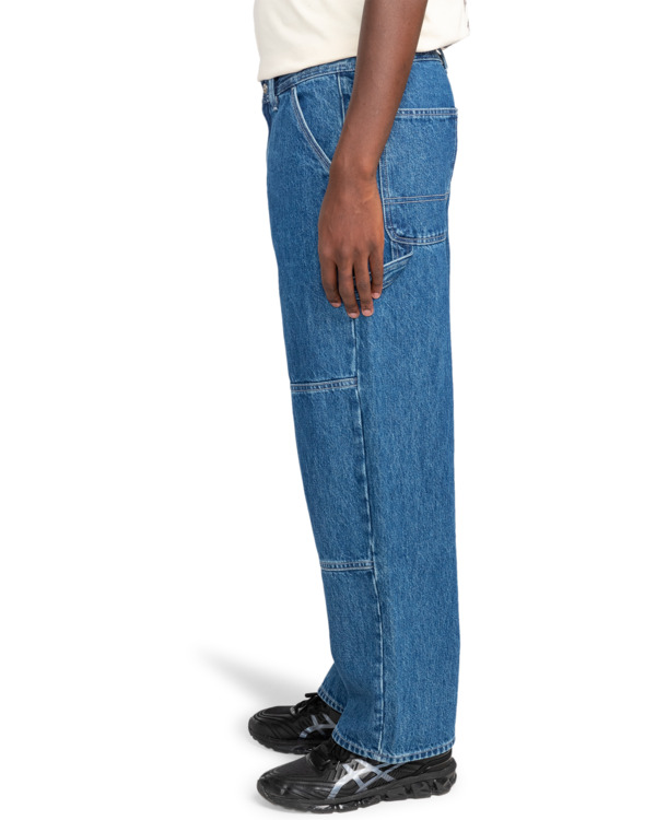 element Smokey Bear x Element Carpenter - Carpenter Denim Pant for Men