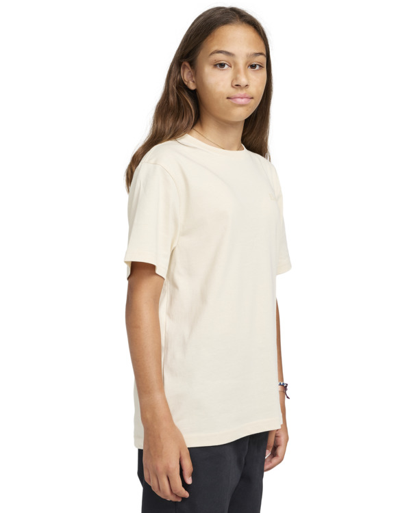 Element Smokey Bear X Element Fishs - Short Sleeves T-shirt For Boys 8 - 16