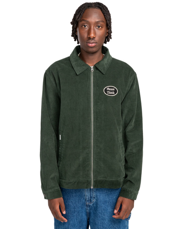 Element Smokey Bear X Element Parker - Jacket For Men