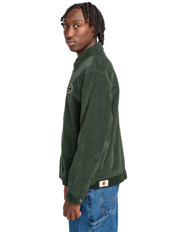 Element Smokey Bear X Element Parker - Jacket For Men