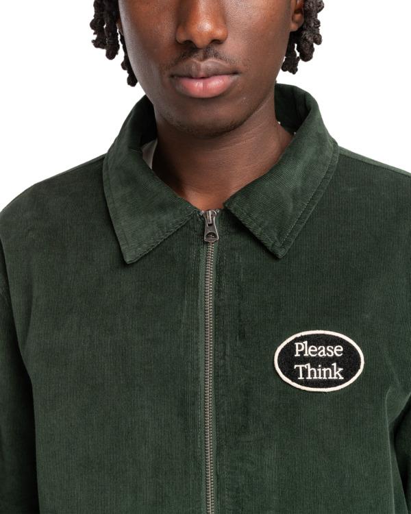 Element Smokey Bear X Element Parker - Jacket For Men