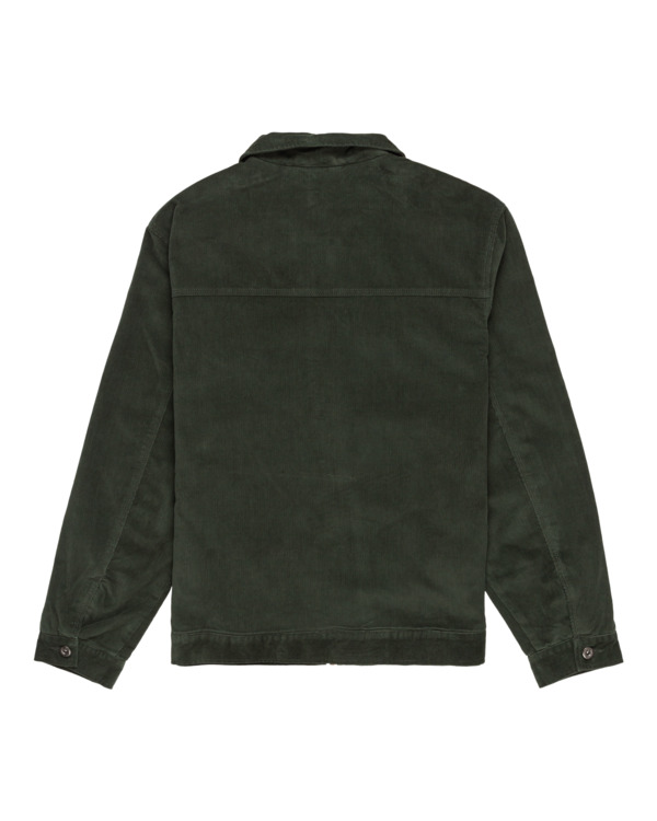 element Smokey Bear x Element Parker - Jacket for Men