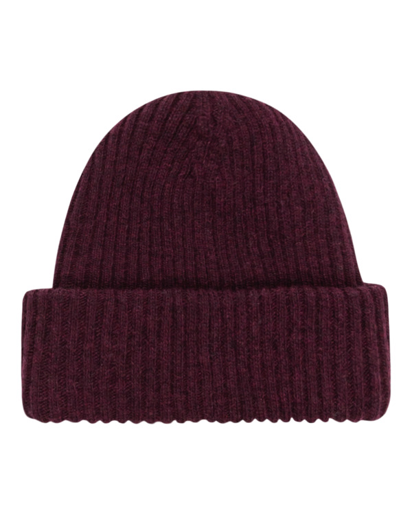 Element Smokey Bear X Element Please - Cuff Beanie For Men