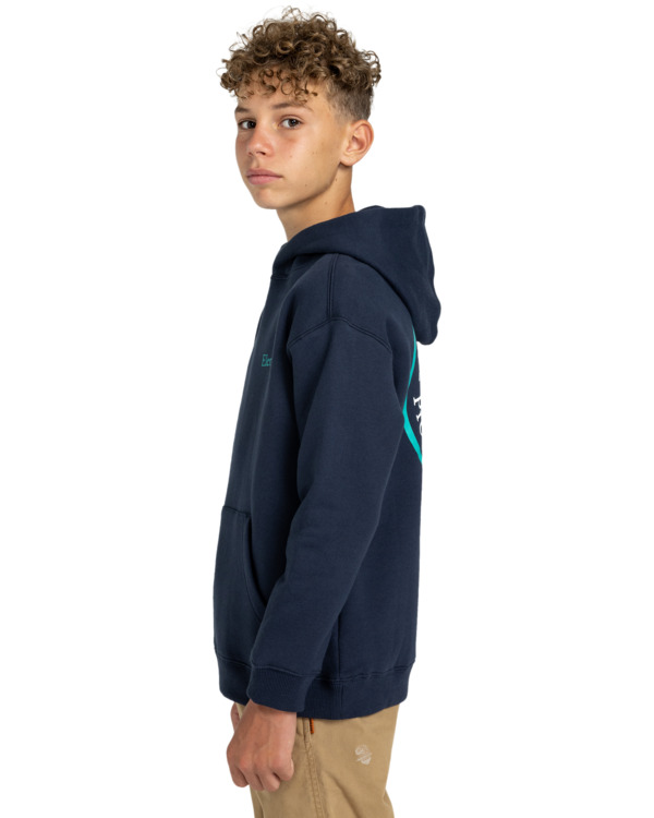 Element Smokey Bear X Element Prevent - Hoodie For Boys 8-16