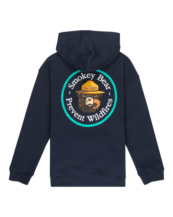 element Smokey Bear x Element Prevent - Hoodie for Boys 8-16