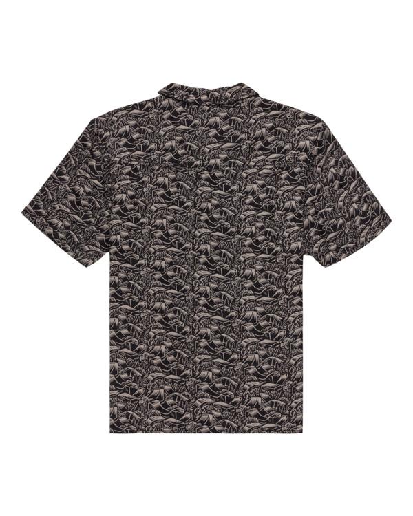 element The Doers - Short Sleeves Shirt for Boys 8 - 16