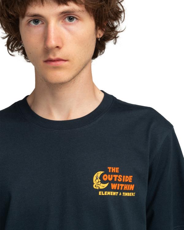 Element The Gathering - Short Sleeves T-shirt For Men