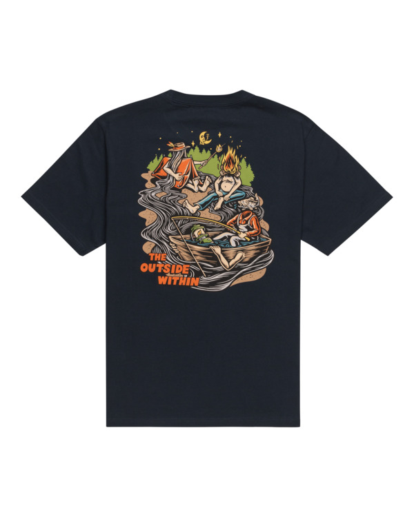 element The Gathering - Short Sleeves T-shirt for Men