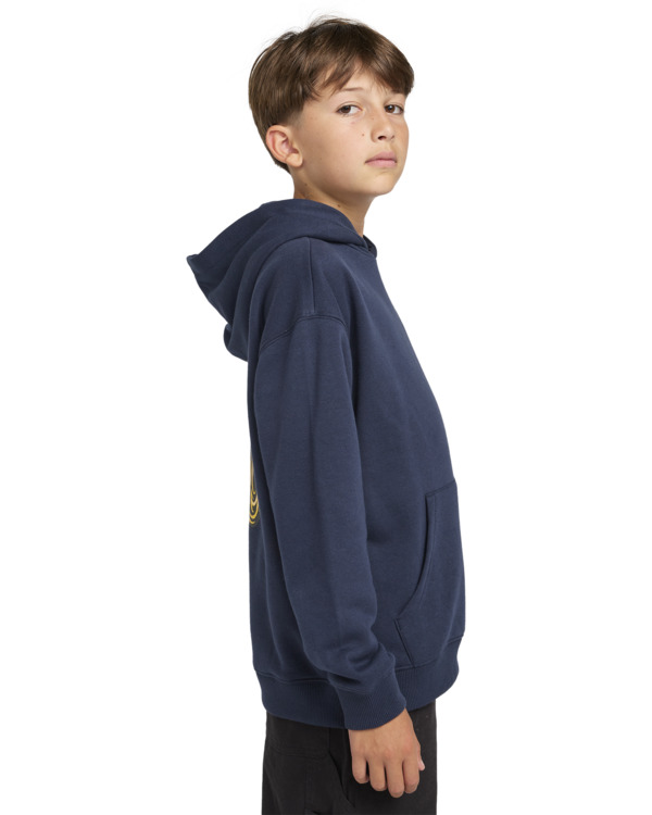 Element The In Between - Pullover Hoodie For Boys 8 - 16